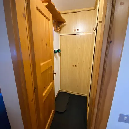 Apartamento Gelso *