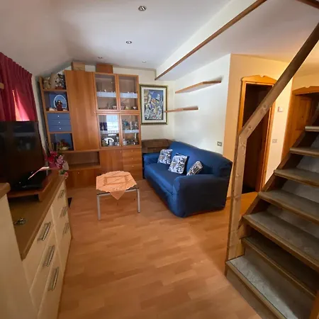 Apartamento Gelso *